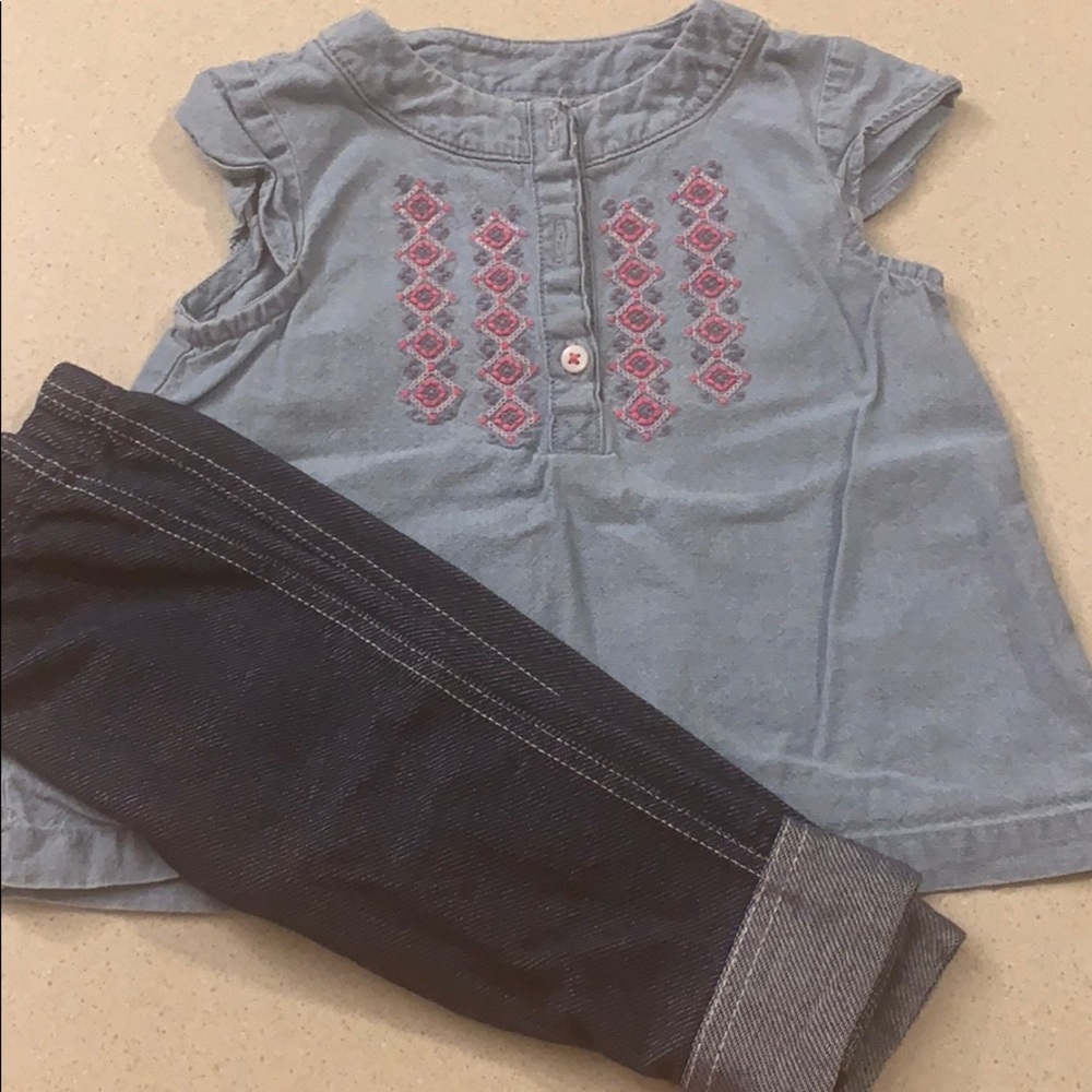 Baby  outfit